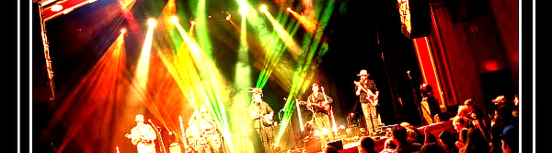 The Kitchen Dwellers