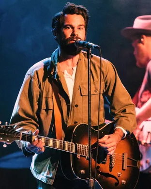 The Lone Bellow