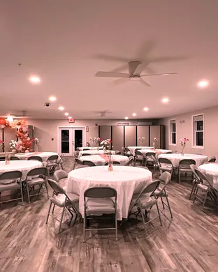 The Sandlot Special Event