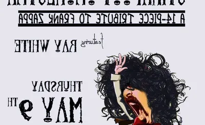 The Stinkfoot Orchestra