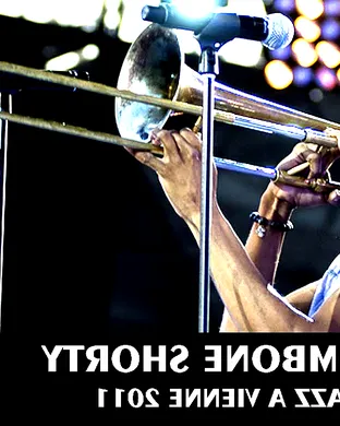 Trombone Shorty And Orleans Avenue & St. Paul and The Broken Bones