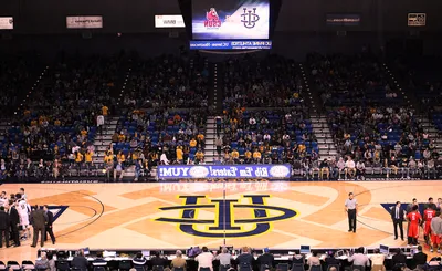 UC Irvine Anteaters