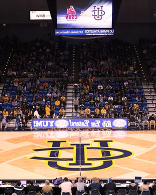 UC Irvine Anteaters