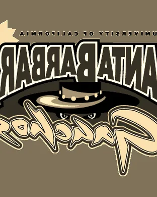 UC Santa Barbara Gauchos  