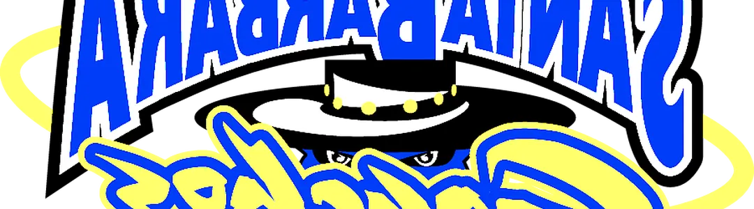 UC Santa Barbara Gauchos  