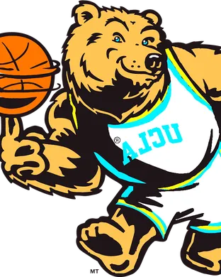 UCLA Bruins vs. Oregon Ducks