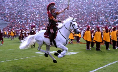 USC Trojans