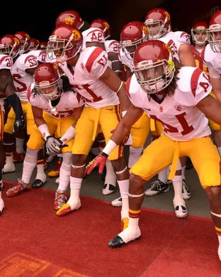 USC Trojans