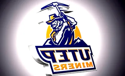 UTEP Miners