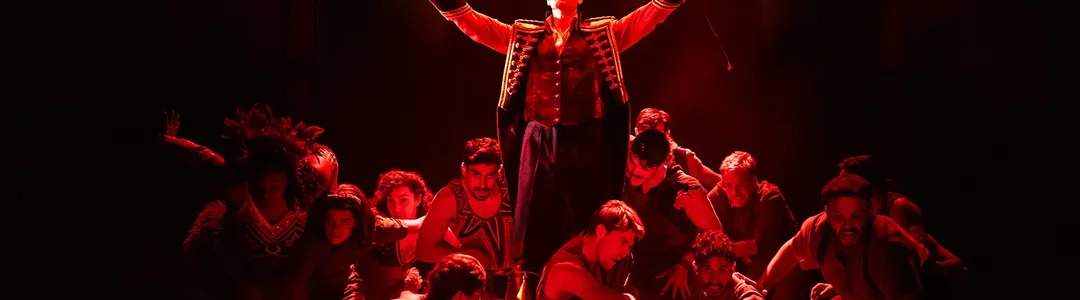 Water for Elephants - The Musical