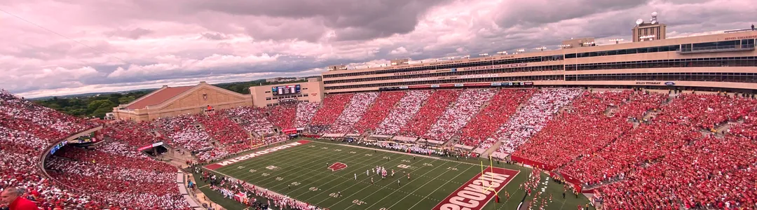 Wisconsin Badgers