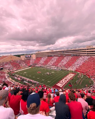 Wisconsin Badgers vs. Oregon Ducks
