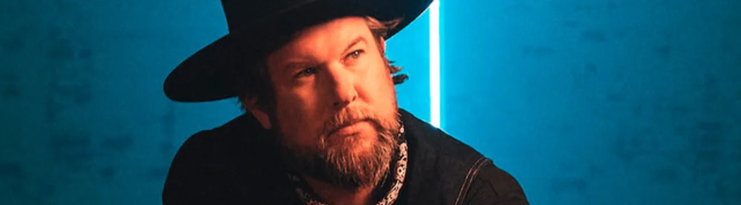 Zach Williams
