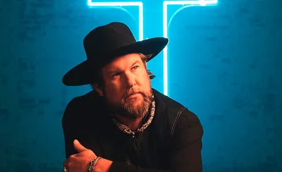 Zach Williams