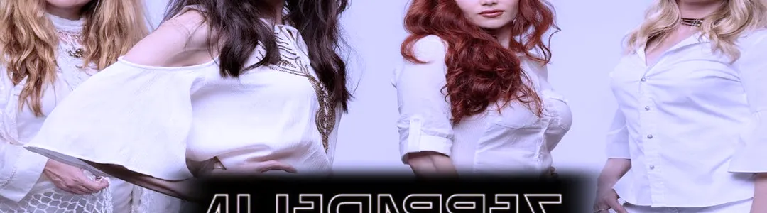 Zepparella - All Female Tribute To Led Zeppelin