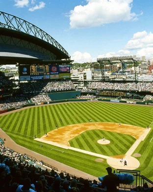 Savannah Bananas vs. Party Animals sports event