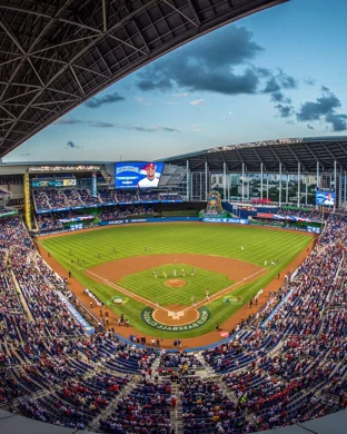 Eugene Emeralds vs. Tri-City Dust Devils sports event