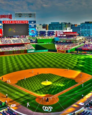 Springfield Drifters