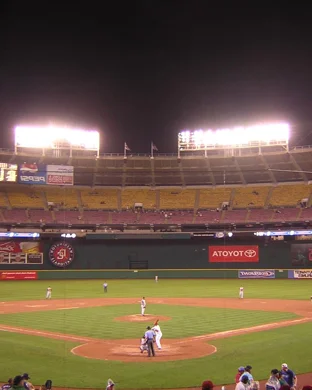 UC Irvine Anteaters Baseball