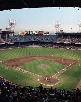 Xavier Musketeers Baseball