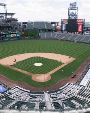 Springfield Drifters Springfield