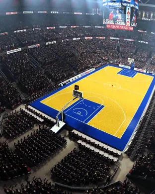 San Diego Toreros Basketball