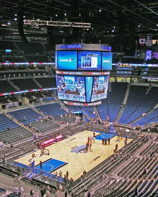 Oregon State Beavers Basketball