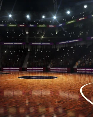 Oregon Ducks Women's Basketball