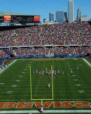 Michigan State Spartans Football