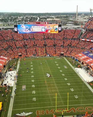 Oregon State Beavers Football