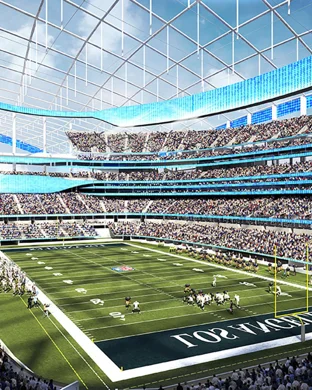 Portland State Vikings Football