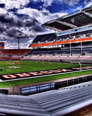 World Athletics Championships Eugene