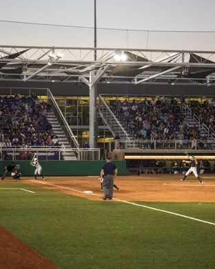 Penn State Lady Lions Softball
