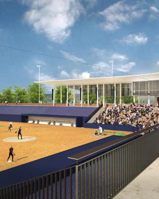 Washington Huskies Softball