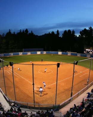 Oregon Ducks Softball vs. Oregon State