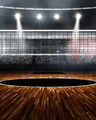 USC Trojans Women's Volleyball vs. Oregon State Beavers sports event