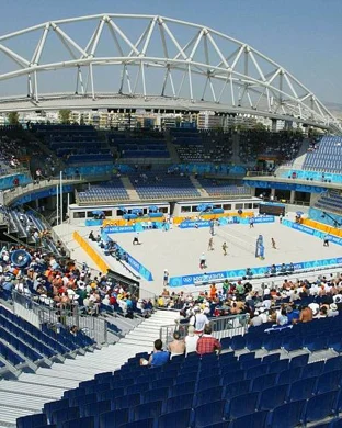 Wisconsin Badgers Women's Volleyball vs. Oregon Ducks sports event