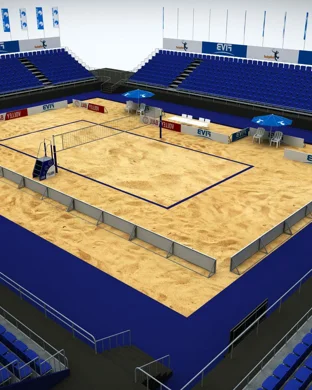 World Athletics Championships