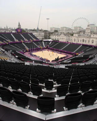 Nike Outdoor Nationals