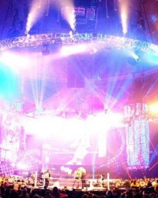 Wyoming Cowboys Wrestling vs. Oregon State Beavers