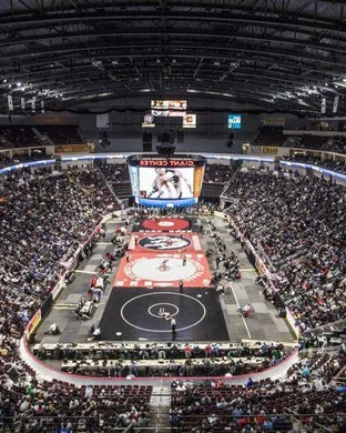 Nike Outdoor Nationals