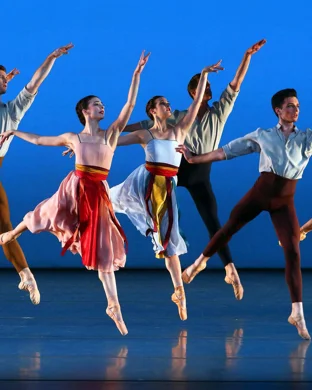 Eugene Ballet