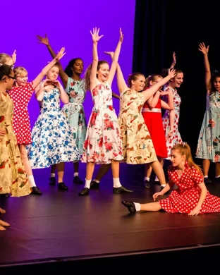 Clue - Live On Stage