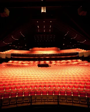 Eugene Opera: Macbeth