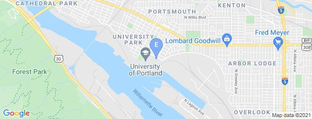 Earle A. Chiles Center